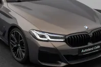 BMW 530 (Seria 5) din 2023 cu 87.417 km - oferta BMW244718 - foto 18