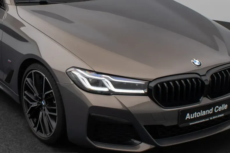 BMW 530 (Seria 5) din 2023 cu 87.417 km - oferta BMW244718 - foto 18