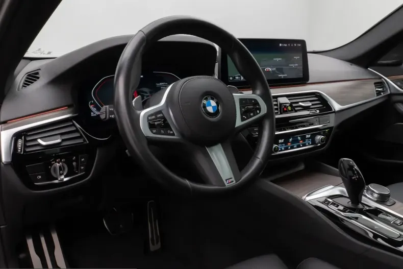 BMW 530 (Seria 5) din 2023 cu 87.417 km - oferta BMW244718 - foto 20