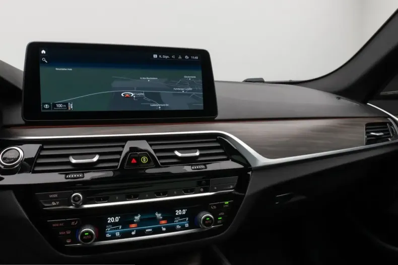 BMW 530 (Seria 5) din 2023 cu 87.417 km - oferta BMW244718 - foto 21