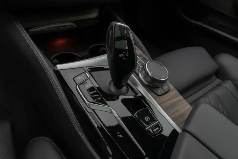 BMW 530 (Seria 5) din 2023 cu 87.417 km - oferta BMW244718 - foto 22