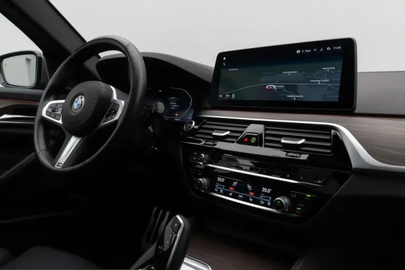 BMW 530 (Seria 5) din 2023 cu 87.417 km - oferta BMW244718 - foto 37