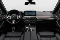 BMW 530 (Seria 5) din 2023 cu 87.417 km - oferta BMW244718 - foto 39