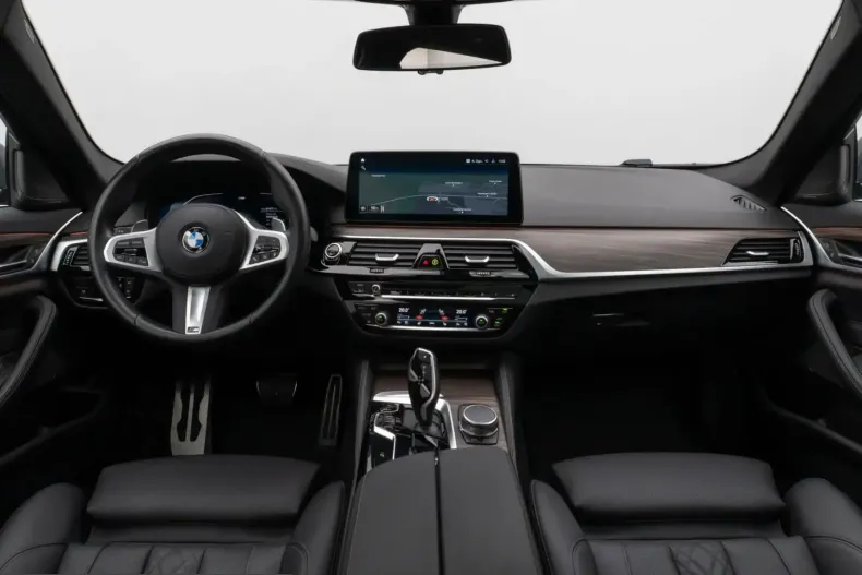 BMW 530 (Seria 5) din 2023 cu 87.417 km - oferta BMW244718 - foto 39