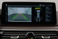 BMW 530 (Seria 5) din 2023 cu 87.417 km - oferta BMW244718 - foto 42