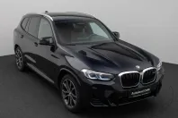BMW X3 (Seria X) din 2023 cu 51.820 km - oferta BMW244719 - foto 1