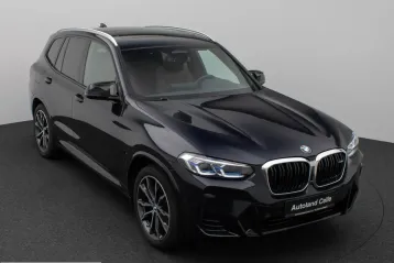 BMW X3 din 2023 - oferta BMW244719