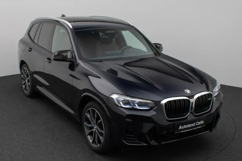 BMW X3 (Seria X) din 2023 cu 51.820 km - oferta BMW244719 - foto 1