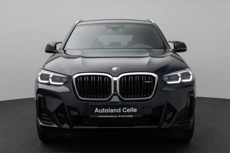 BMW X3 (Seria X) din 2023 cu 51.820 km - oferta BMW244719 - foto 2