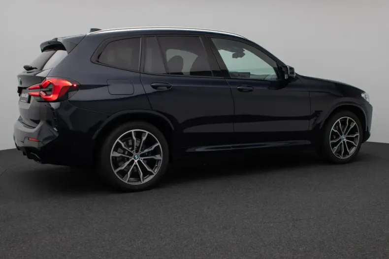 BMW X3 (Seria X) din 2023 cu 51.820 km - oferta BMW244719 - foto 5