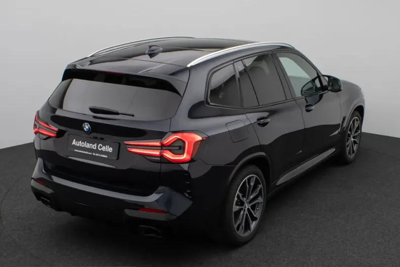 BMW X3 (Seria X) din 2023 cu 51.820 km - oferta BMW244719 - foto 6