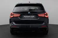 BMW X3 (Seria X) din 2023 cu 51.820 km - oferta BMW244719 - foto 7