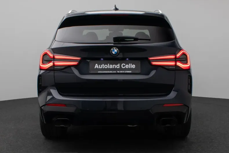 BMW X3 (Seria X) din 2023 cu 51.820 km - oferta BMW244719 - foto 7