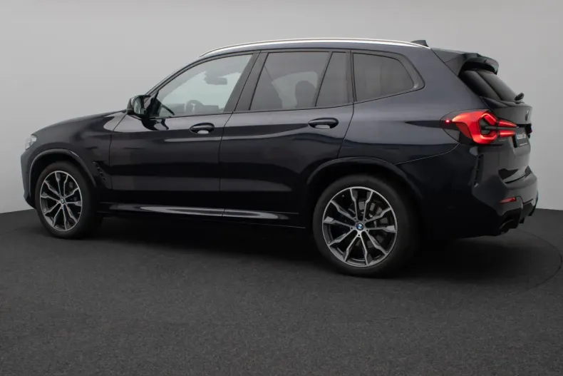 BMW X3 (Seria X) din 2023 cu 51.820 km - oferta BMW244719 - foto 9