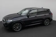 BMW X3 (Seria X) din 2023 cu 51.820 km - oferta BMW244719 - foto 11