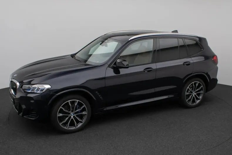 BMW X3 (Seria X) din 2023 cu 51.820 km - oferta BMW244719 - foto 11