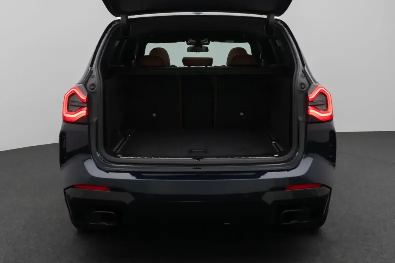 BMW X3 (Seria X) din 2023 cu 51.820 km - oferta BMW244719 - foto 12