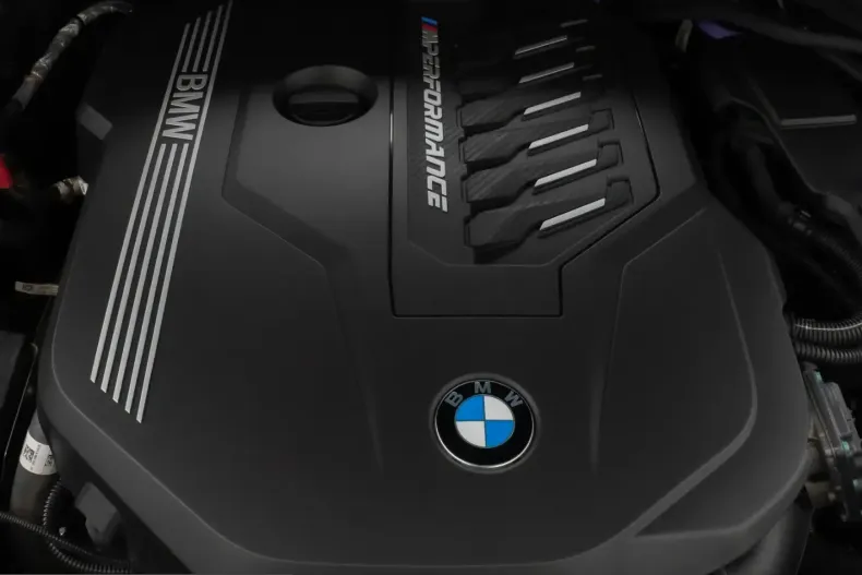 BMW X3 (Seria X) din 2023 cu 51.820 km - oferta BMW244719 - foto 13