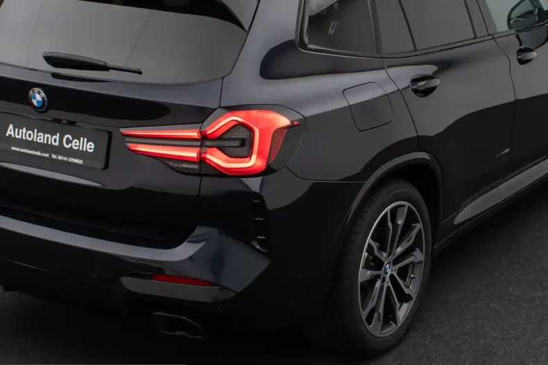 BMW X3 (Seria X) din 2023 cu 51.820 km - oferta BMW244719 - foto 15