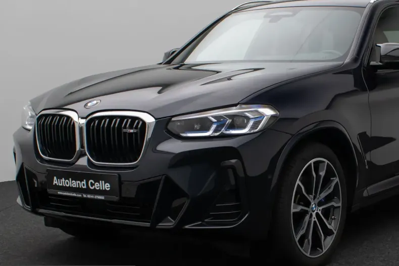 BMW X3 (Seria X) din 2023 cu 51.820 km - oferta BMW244719 - foto 16