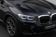 BMW X3 (Seria X) din 2023 cu 51.820 km - oferta BMW244719 - foto 17