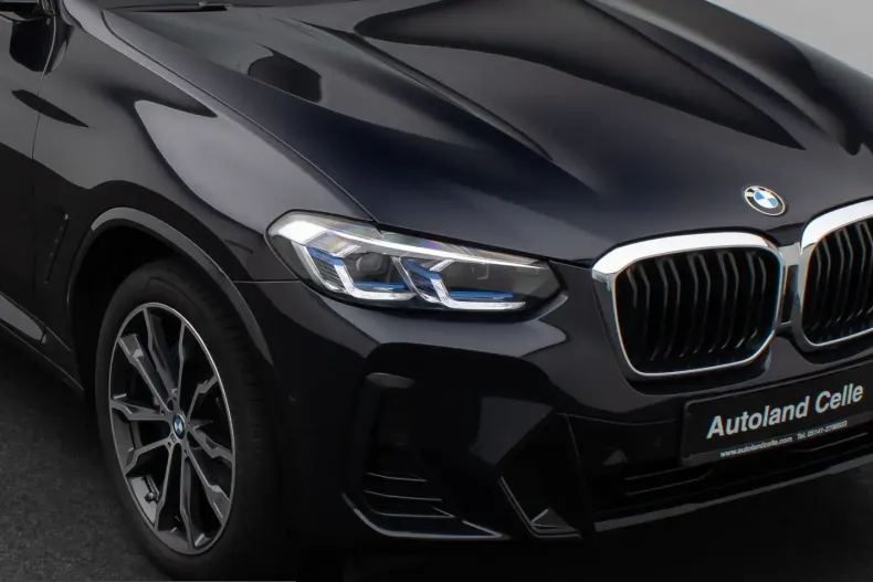 BMW X3 (Seria X) din 2023 cu 51.820 km - oferta BMW244719 - foto 17