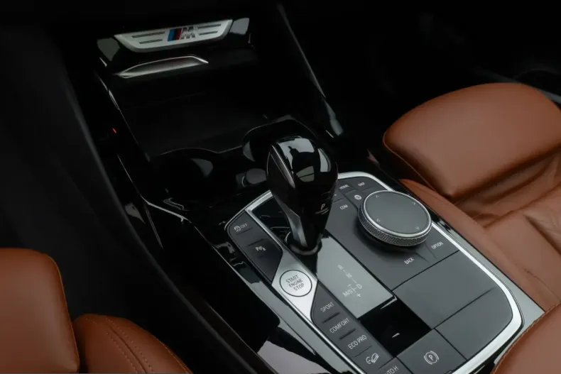 BMW X3 (Seria X) din 2023 cu 51.820 km - oferta BMW244719 - foto 21