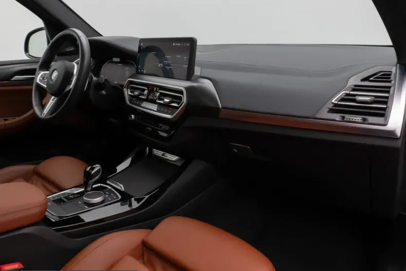 BMW X3 (Seria X) din 2023 cu 51.820 km - oferta BMW244719 - foto 22