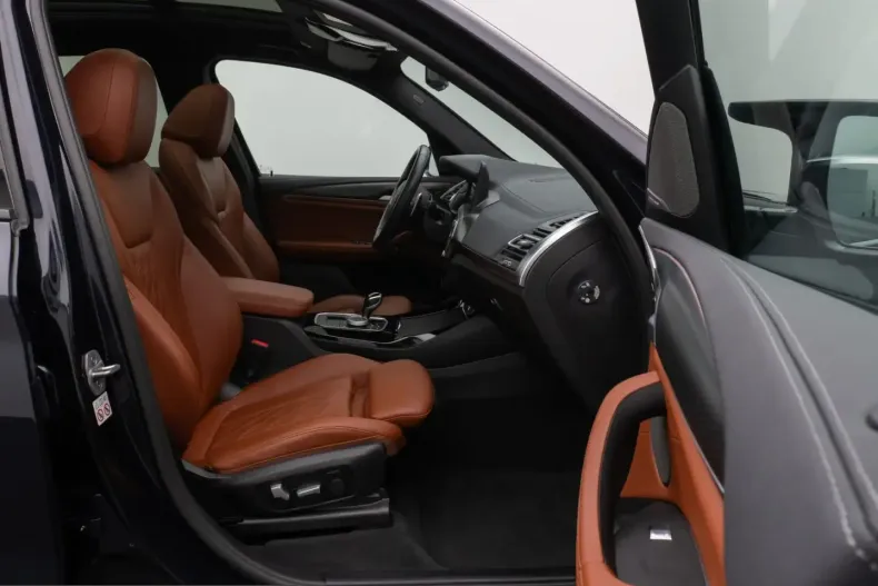 BMW X3 (Seria X) din 2023 cu 51.820 km - oferta BMW244719 - foto 23