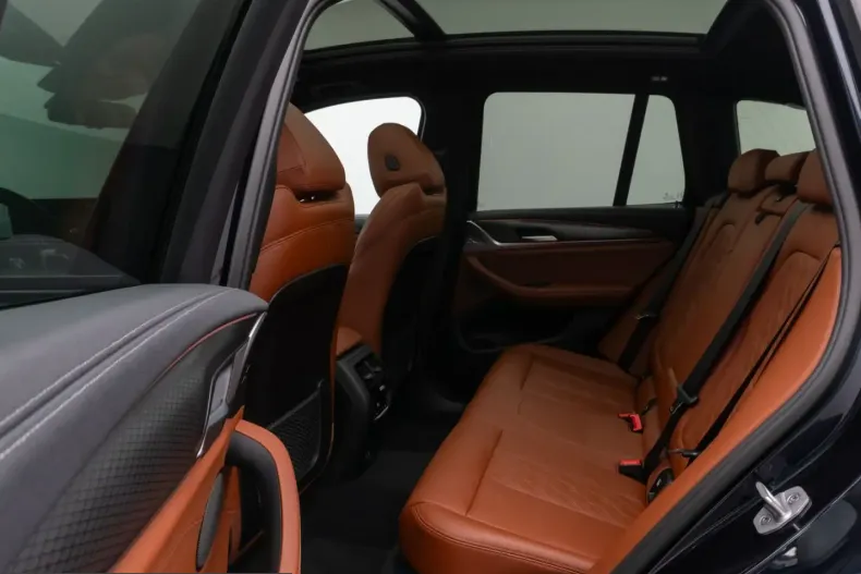 BMW X3 (Seria X) din 2023 cu 51.820 km - oferta BMW244719 - foto 24