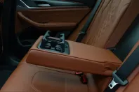 BMW X3 (Seria X) din 2023 cu 51.820 km - oferta BMW244719 - foto 27