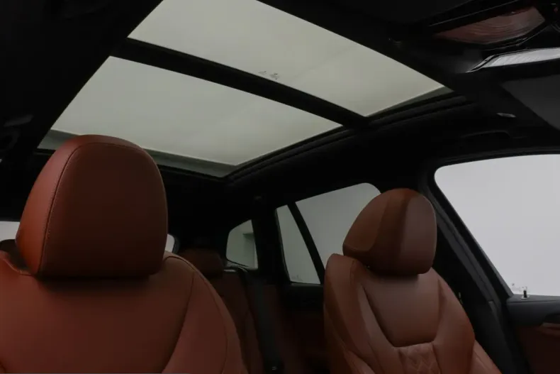 BMW X3 (Seria X) din 2023 cu 51.820 km - oferta BMW244719 - foto 30
