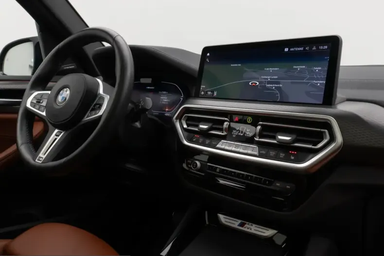 BMW X3 (Seria X) din 2023 cu 51.820 km - oferta BMW244719 - foto 37