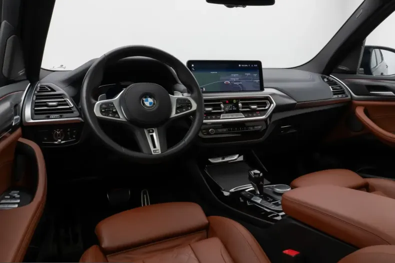 BMW X3 (Seria X) din 2023 cu 51.820 km - oferta BMW244719 - foto 38
