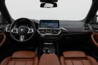 BMW X3 (Seria X) din 2023 cu 51.820 km - oferta BMW244719 - foto 39