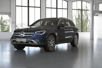 Mercedes-Benz GLC 300 din 2021 - oferta MER244720