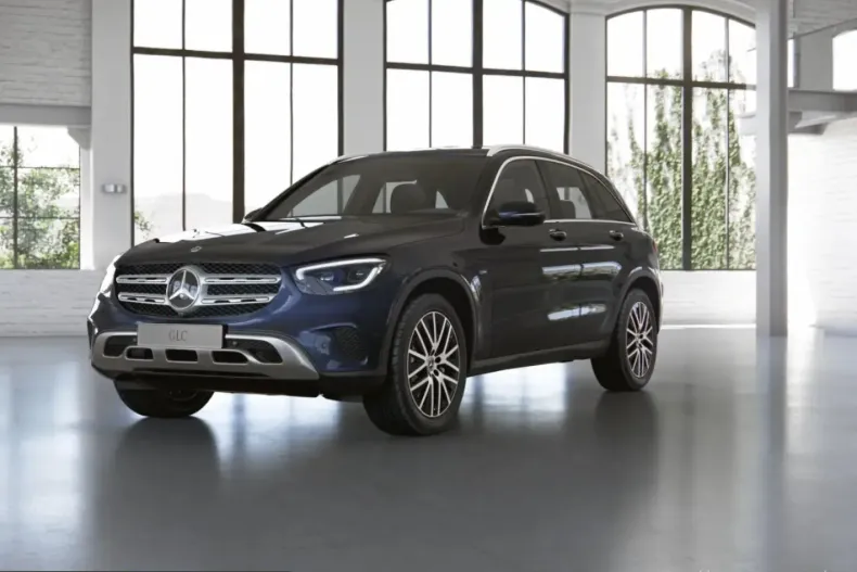 Mercedes-Benz GLC 300 (Clasa GLC) din 2021 cu 95.900 km - oferta MER244720 - foto 1