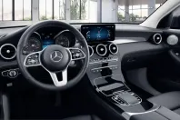 Mercedes-Benz GLC 300 (Clasa GLC) din 2021 cu 95.900 km - oferta MER244720 - foto 3