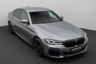 BMW 530 (Seria 5) din 2023 cu 51.622 km - oferta BMW244721 - foto 1