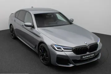 BMW 530 din 2023 - oferta BMW244721