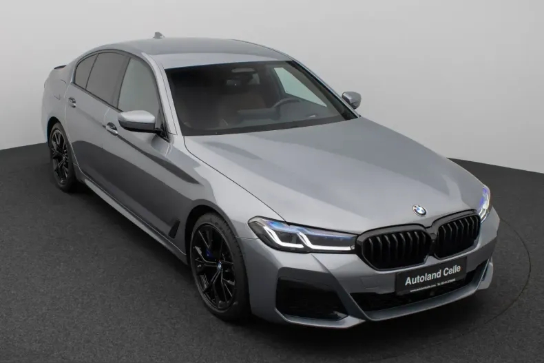 BMW 530 (Seria 5) din 2023 cu 51.622 km - oferta BMW244721 - foto 1