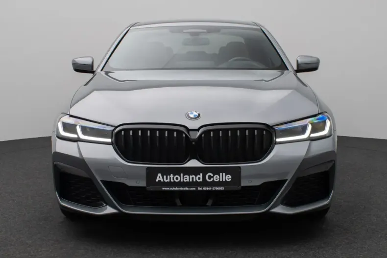 BMW 530 (Seria 5) din 2023 cu 51.622 km - oferta BMW244721 - foto 2