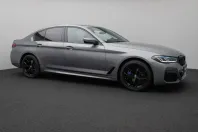 BMW 530 (Seria 5) din 2023 cu 51.622 km - oferta BMW244721 - foto 3