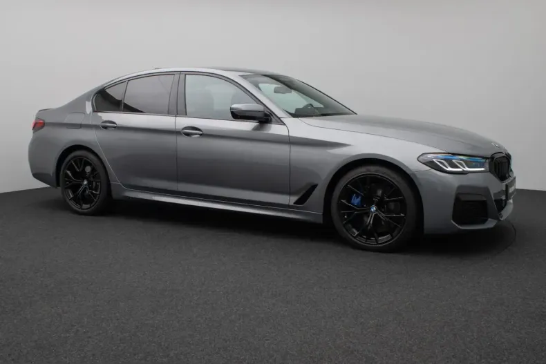 BMW 530 (Seria 5) din 2023 cu 51.622 km - oferta BMW244721 - foto 3