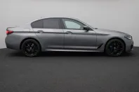 BMW 530 (Seria 5) din 2023 cu 51.622 km - oferta BMW244721 - foto 4