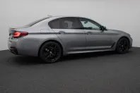 BMW 530 (Seria 5) din 2023 cu 51.622 km - oferta BMW244721 - foto 5