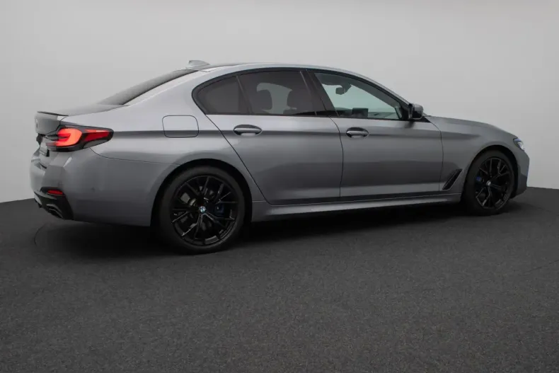 BMW 530 (Seria 5) din 2023 cu 51.622 km - oferta BMW244721 - foto 5