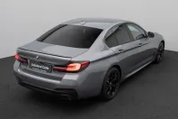 BMW 530 (Seria 5) din 2023 cu 51.622 km - oferta BMW244721 - foto 6