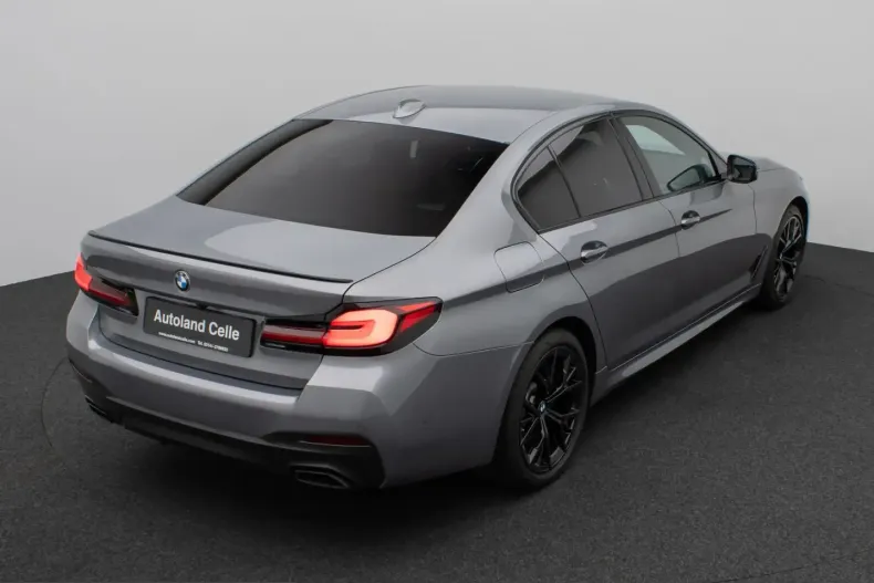 BMW 530 (Seria 5) din 2023 cu 51.622 km - oferta BMW244721 - foto 6
