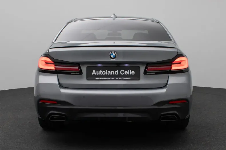 BMW 530 (Seria 5) din 2023 cu 51.622 km - oferta BMW244721 - foto 7